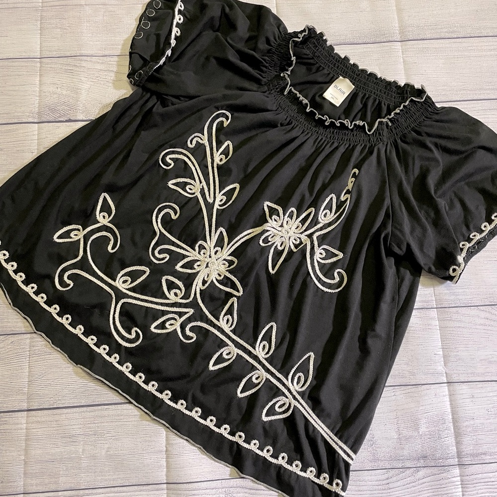 Beautiful summer dress shirt